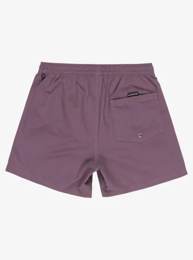Everyday Solid Volley 15" - Short de bain pour Homme