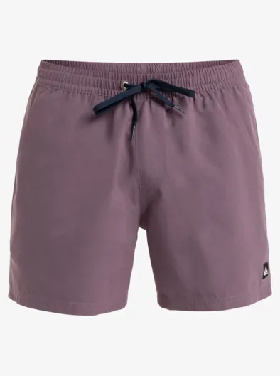 Everyday Solid Volley 15" - Short de bain pour Homme