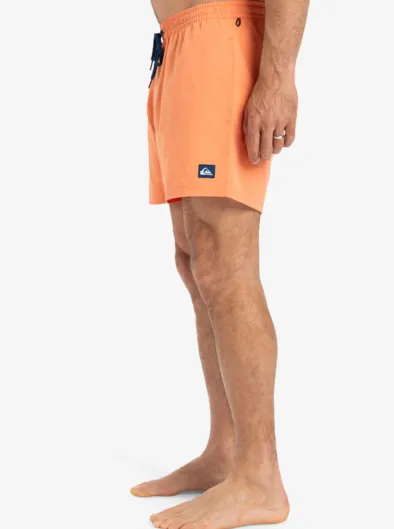 Everyday Solid Volley 15" - Short de bain pour Homme
