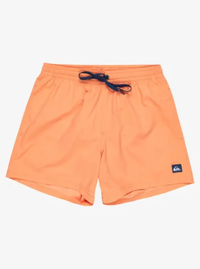 Everyday Solid Volley 15" - Short de bain pour Homme