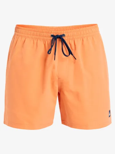 Everyday Solid Volley 15" - Short de bain pour Homme