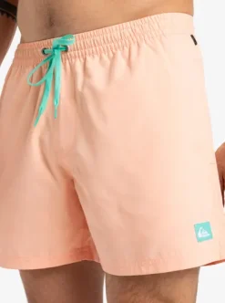 Everyday Solid Volley 15" - Short de bain pour Homme