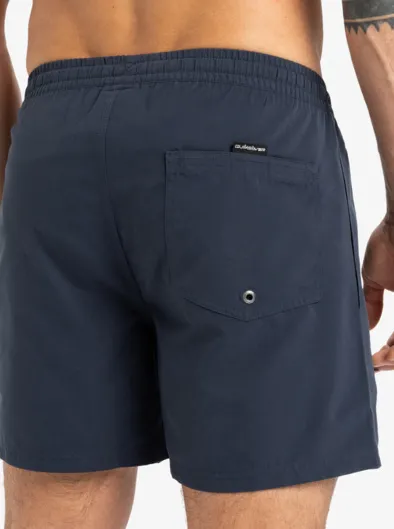 Everyday Solid Volley 15" - Short de bain pour Homme