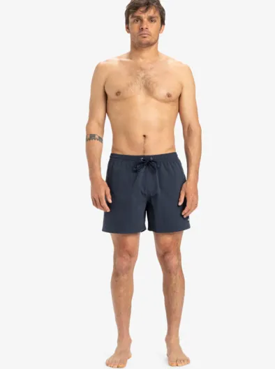 Everyday Solid Volley 15" - Short de bain pour Homme