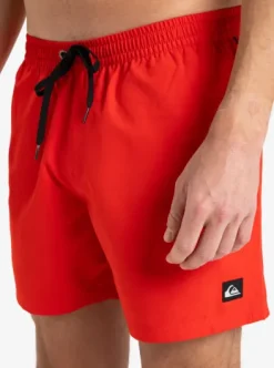 Everyday Solid Volley 15" - Short de bain pour Homme