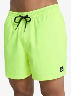 Everyday Solid Volley 15" - Short de bain pour Homme