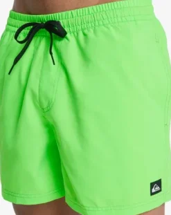 Everyday Solid Volley 15" - Short de bain pour Homme