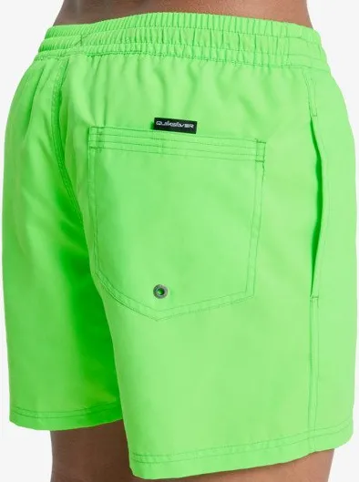 Everyday Solid Volley 15" - Short de bain pour Homme