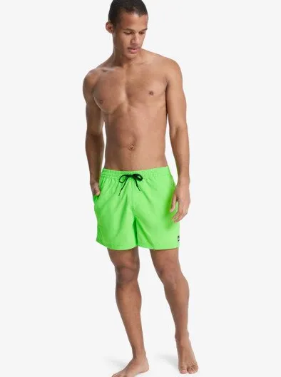 Everyday Solid Volley 15" - Short de bain pour Homme