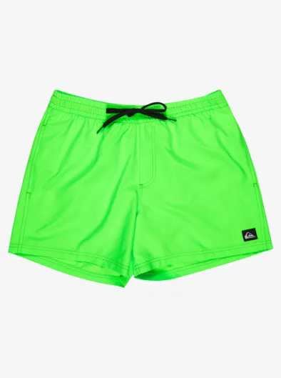Everyday Solid Volley 15" - Short de bain pour Homme