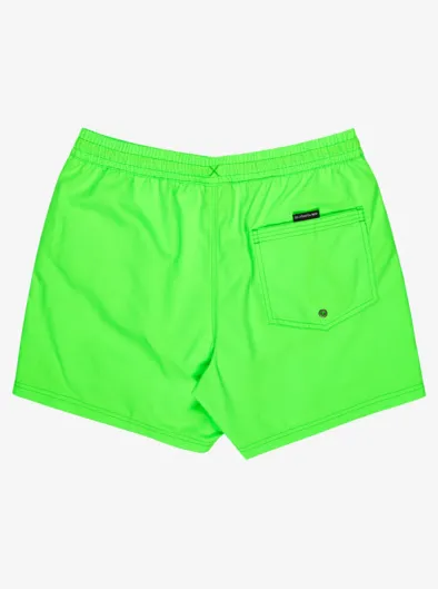 Everyday Solid Volley 15" - Short de bain pour Homme