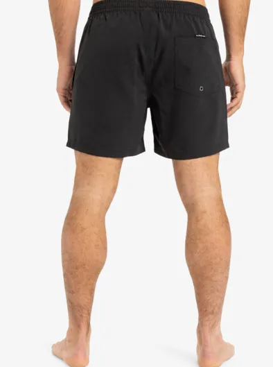 Everyday Solid Volley 15" - Short de bain pour Homme