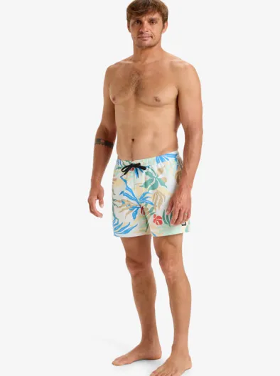 Everyday Straight 15" - Short de bain pour Homme
