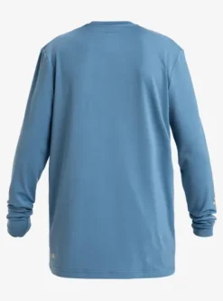 Everyday Surf - Surf-tee manches longues UPF 50 pour Garçon 8-16 ans