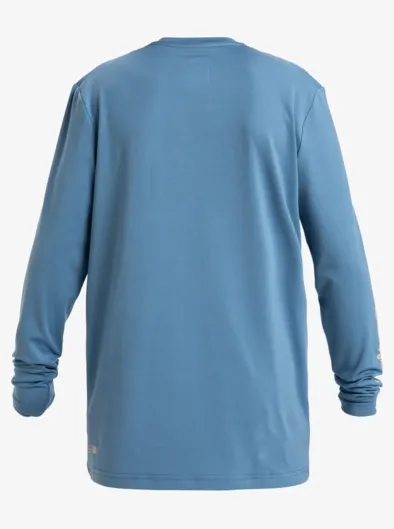 Everyday Surf - Surf-tee manches longues UPF 50 pour Garçon 8-16 ans