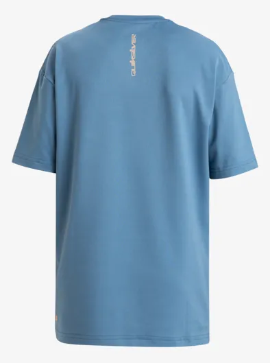 Everyday Surf - Surf-tee manches courtes UPF 50 pour Garçon 8-16 ans