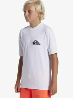 Everyday Surf - Surf-tee manches courtes UPF 50 pour Garçon 8-16 ans