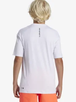 Everyday Surf - Surf-tee manches courtes UPF 50 pour Garçon 8-16 ans