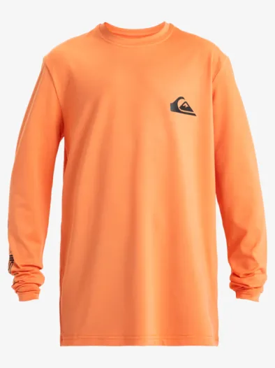 Everyday Surf - Surf-tee manches longues UPF 50 pour Garçon 8-16 ans