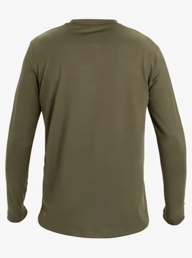 Everyday Surf - Surf-tee manches longues UPF 50 pour Homme