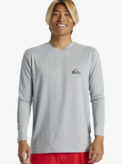 Everyday Surf - Surf-tee manches longues UPF 50 pour Homme