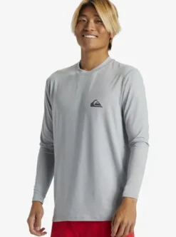 Everyday Surf - Surf-tee manches longues UPF 50 pour Homme