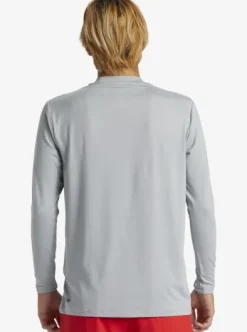 Everyday Surf - Surf-tee manches longues UPF 50 pour Homme