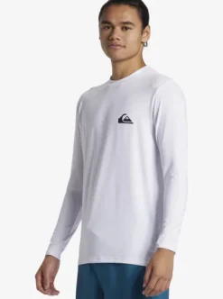 Everyday Surf - Surf-tee manches longues UPF 50 pour Homme