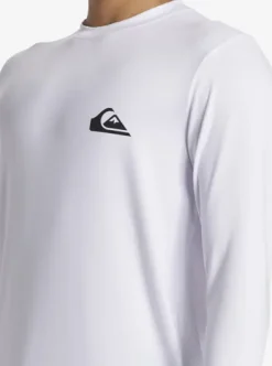 Everyday Surf - Surf-tee manches longues UPF 50 pour Homme