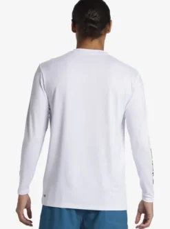 Everyday Surf - Surf-tee manches longues UPF 50 pour Homme