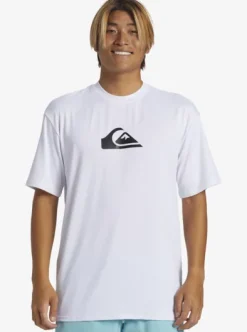 Everyday Surf - Surf-tee manches courtes UPF 50 pour Homme