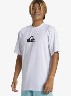 Everyday Surf - Surf-tee manches courtes UPF 50 pour Homme