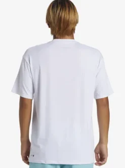 Everyday Surf - Surf-tee manches courtes UPF 50 pour Homme