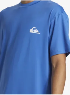 Everyday Surf - Surf-tee manches courtes UPF 50 pour Homme