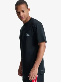 Everyday Surf - Surf-tee manches courtes UPF 50 pour Homme