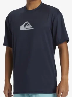 Everyday Surf - Surf-tee manches courtes UPF 50 pour Homme