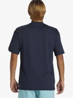 Everyday Surf - Surf-tee manches courtes UPF 50 pour Homme