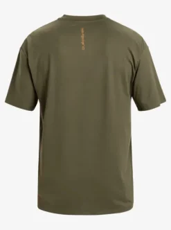 Everyday Surf - Surf-tee manches courtes UPF 50 pour Homme