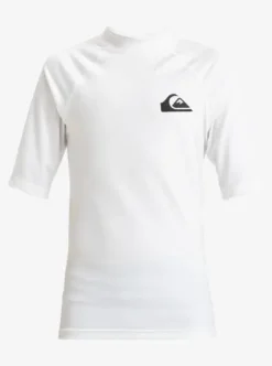 Everyday - Surf-tee manches courtes UPF 50 pour Garçon 8-16 ans