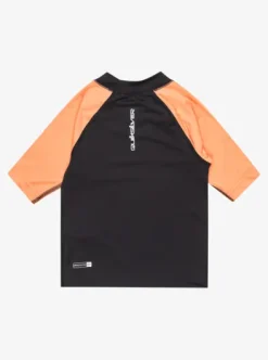 Everyday - Surf-tee manches courtes UPF 50 pour Garçon 2-7