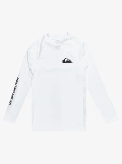 Everyday - Surf-tee manches longues UPF 50 pour Garçon 8-16 ans