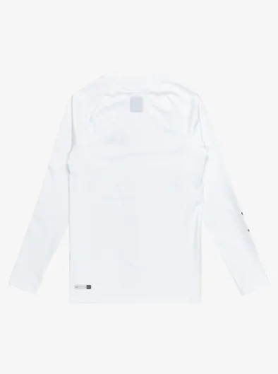 Everyday - Surf-tee manches longues UPF 50 pour Garçon 8-16 ans
