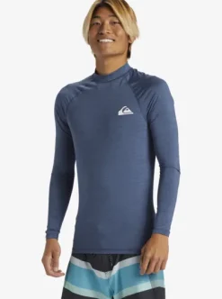 Everyday - Surf-tee manches longues UPF 50 pour Homme