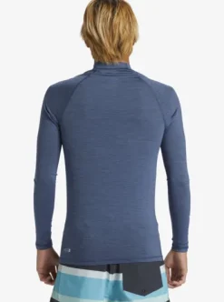 Everyday - Surf-tee manches longues UPF 50 pour Homme