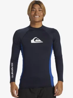 Everyday - Surf-tee manches longues UPF 50 pour Homme
