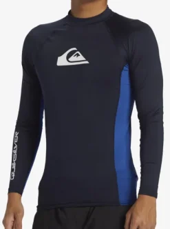 Everyday - Surf-tee manches longues UPF 50 pour Homme
