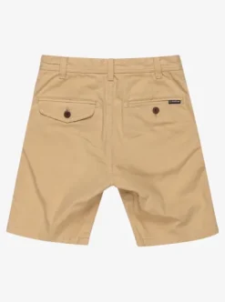 Everyday Union Light 17" - Walkshort pour Garçon 8-16