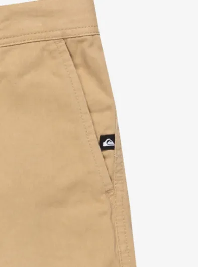 Everyday Union Light 17" - Walkshort pour Garçon 8-16