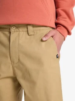 Everyday Union - Pantalon chino pour Homme