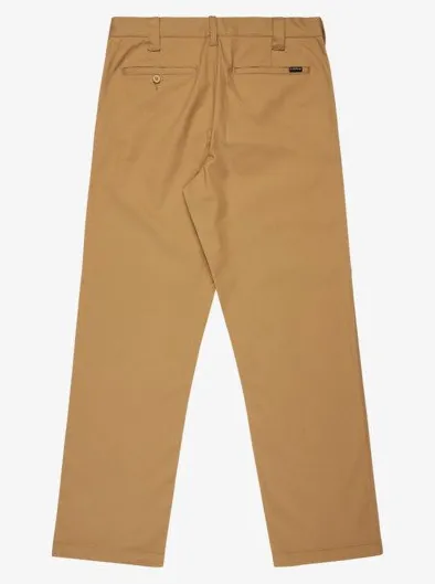 Everyday Union - Pantalon chino pour Homme